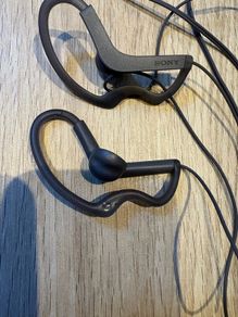 Song Earphones