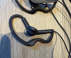 Song Earphones