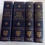 Dictionary &Thesaurus 4 volume matching set Image 2