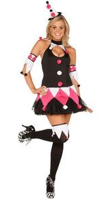 Fancydress Costume