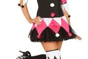 Fancydress Costume