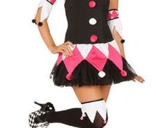 Fancydress Costume