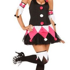 Fancydress Costume