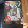 2000ad Comics, Judge Dredd 1990s Image 8