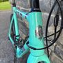 Bianchi Zolder Pro Cx bike Image 4