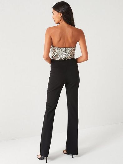 Mango Jumpsuit Brand New