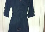 River Island Mac Size 8