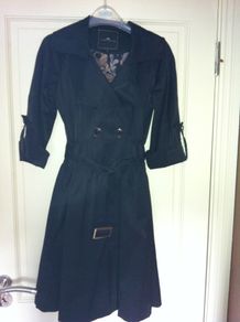 River Island Mac Size 8