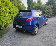 2009 Mazda Demio Automatic NCT & TAX