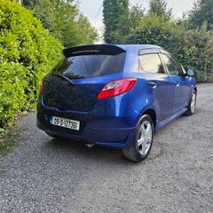 2009 Mazda Demio Automatic NCT & TAX