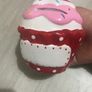 Brand new cupcake money bank Image 3