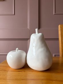 Neptune Ornaments x2