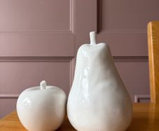 Neptune Ornaments x2
