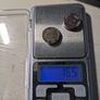 12 x Silver.925 UK 3 D pieces Image 3