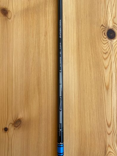 TaylorMade Stiff Flex Driver Shaft
