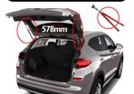 Hyundai Tucson 2015-2019