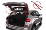 Hyundai Tucson 2015-2019