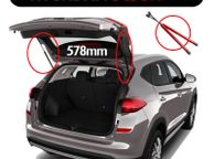main image for ad Hyundai Tucson 2015-2019