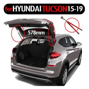 Hyundai Tucson 2015-2019