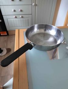 Saucepan