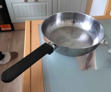 Saucepan