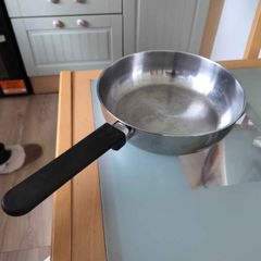 Saucepan
