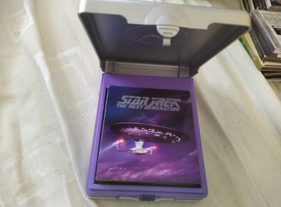 Star Trek Next Generation Season 1 Dvd Boxset