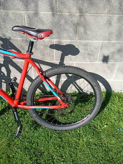 Trek  Mtb