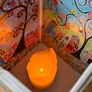 Candle Lantern Image 4