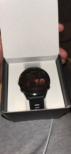 Garmin Forerunner 570 47mm