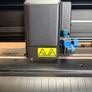 Summa S One D60 Vinyl Cutter / Plotter Image 2