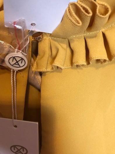 Marc Angelo ladies top size 16 New with tags