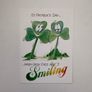 Vintage St. Patrick's Day Postcards Image 2