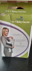 baby a nursery