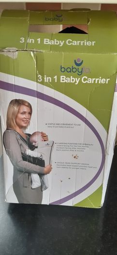 baby a nursery