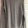 All Saints Long Sleeve Top - S Image 5