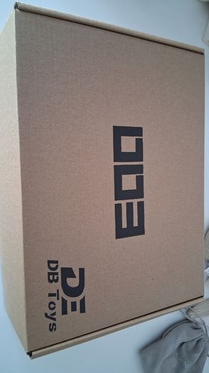 DB Toys Worm Man Hot Toys Spider Man