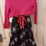 Brand New Girls Special  Occasion 2 Piece Set Image 2