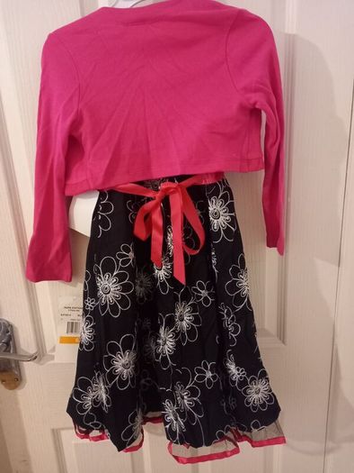 Brand New Girls Special  Occasion 2 Piece Set