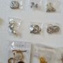 Jewellery lot of 70+ assorted items Image 2