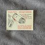 Imco Gunlite 6900 Petrol Lighter Rare Made in Austria Image 4