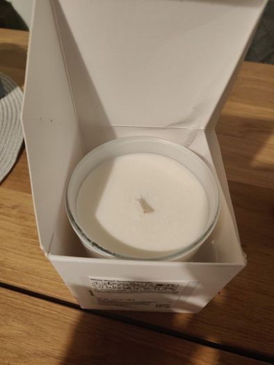 Candle Rituals