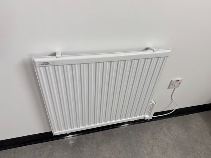 Electric Oil Heater/Radiator 1500W