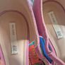 H&M Pink High Heel, Real Suede_NEW Image 4