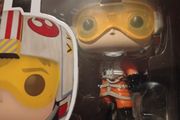 Funko Pop , star wars