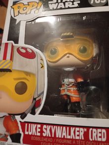 Funko Pop , star wars