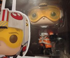Funko Pop , star wars