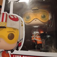 Funko Pop , star wars