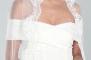 Bridal jumpsuit