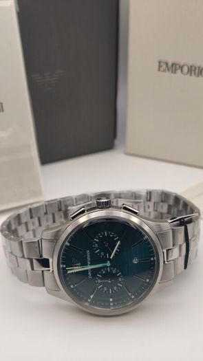 Emporio Armani men's watch